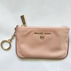 Michael Kors small coin purse